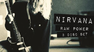 NIRVANA MP3(TRACK 20)