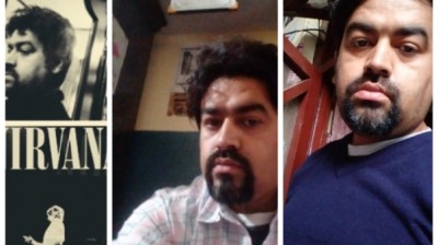 NIRVANA MP3 (TRACK 21)