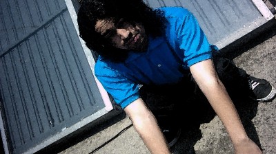 NIRVANA MP3 (TRACK 22)