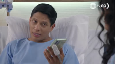 LUZ DE LUNA 3 CAPITULO 80