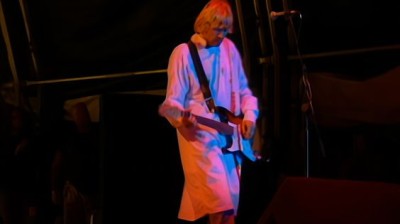 NIRVANA MP3 (TRACK 23)