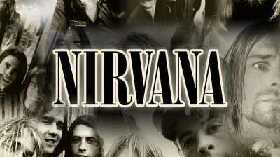 NIRVANA MP3(TRACK 24)