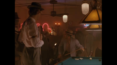 Code Quantum S2- Ep18 FRENCH .Quitte ou double.