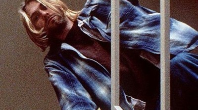 NIRVANA MP3(TRACK 28)