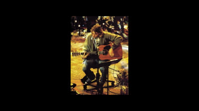 NIRVANA MP3(TRACK 29)