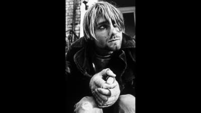 NIRVANA MP3(TRACK 30)