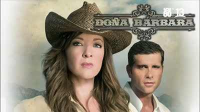 Doña Bárbara - capitulo 04