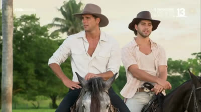 Doña Bárbara - capitulo 6