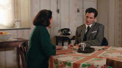 Il Paradiso delle Signore - Capítulo 233  (5ª Temp.) Idioma Catalán