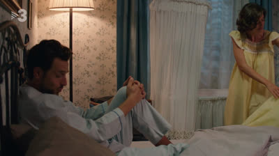 Il Paradiso delle Signore - Capítulo 234  (5ª Temp.) Idioma Catalán