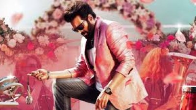 Watch DD Returns (2023) FullMovie HD