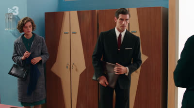 Il Paradiso delle Signore - Capítulo 235  (5ª Temp.) Idioma Catalán