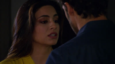 C-107 Una nueva amenaza