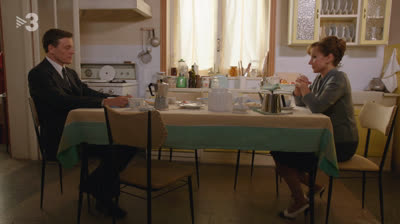 Il Paradiso delle Signore - Capítulo 236  (5ª Temp.) Idioma Catalán