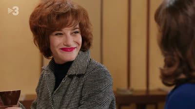 Il Paradiso delle Signore - Capítulo 237  (5ª Temp.) Idioma Catalán