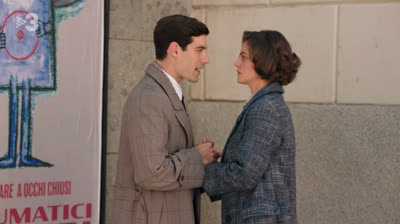 Il Paradiso delle Signore - Capítulo 239  (5ª Temp.) Idioma Catalán