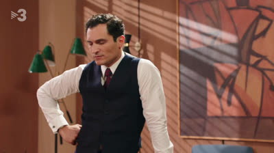 Il Paradiso delle Signore - Capítulo 240  (5ª Temp.) Idioma Catalán