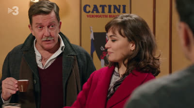 Il Paradiso delle Signore - Capítulo 241 (5ª Temp.) Idioma Catalán