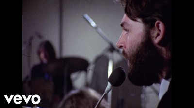 The Beatles - The Long And Winding Road