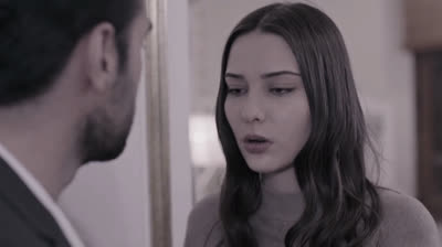 En busca de mi hija (Hicran) / capitulo 53 / audio español