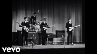 The Beatles - From Me To You