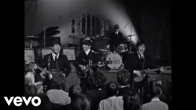 The Beatles - She Loves You