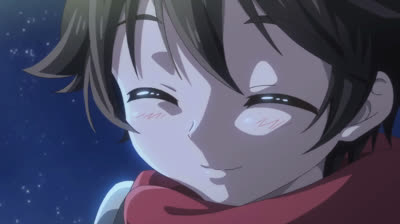 By the Grace of the Gods 3