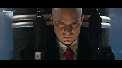 hitman 2007 مترجم