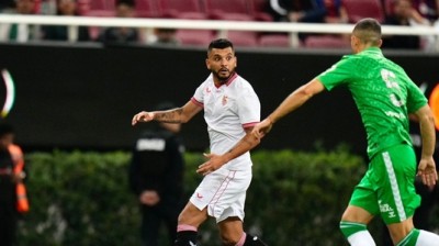 Resumen Sevilla vs Betis (1-0) | Amistoso pretemporada 2023