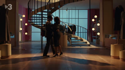 Il Paradiso delle Signore - Capítulo 242  (5ª Temp.) Idioma Catalán