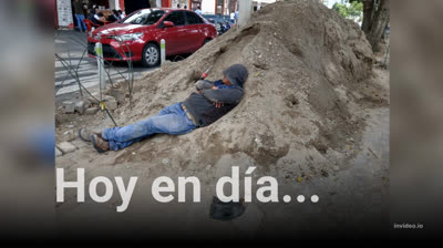 ¡Buen Camino! T1 EP1