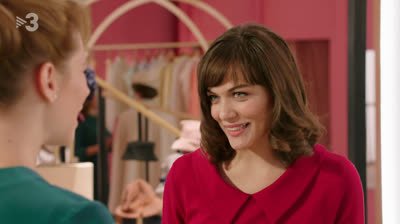 Il Paradiso delle Signore - Capítulo 243  (5ª Temp.) Idioma Catalán