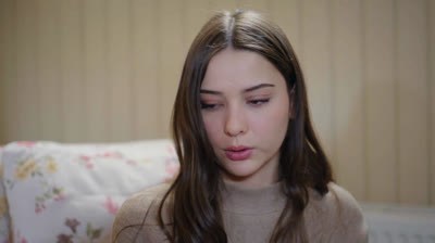 En busca de mi hija (Hicran) / capitulo 55 / audio español