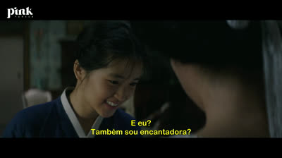 A criada (legendado) - ♠