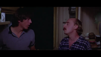 Viens chez moi, j'habite chez une Copine. vf