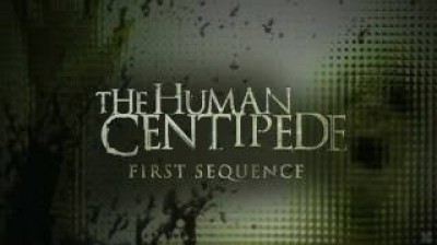 Centopeia Humana (2009) Legendado pt/br