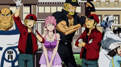 Cells at work Black 08