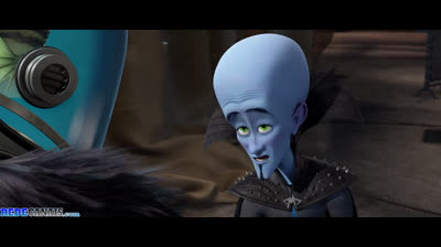 Megamente (Completo e Dublado) - lucas