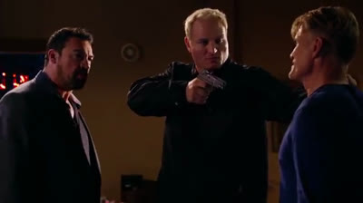 Poli de Guarderia 2 (2016)