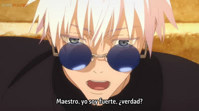 jujutsu temporada 2 capitulo 5 (jared31)