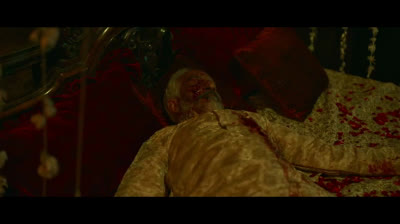 Raat Akeli Hai (2020) Hindi Movie