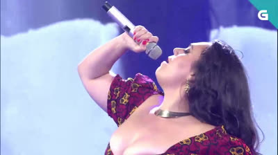 Sheila Patricia - A moura & Eido