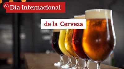 ¿Por qué se celebra hoy el día de la cerveza?