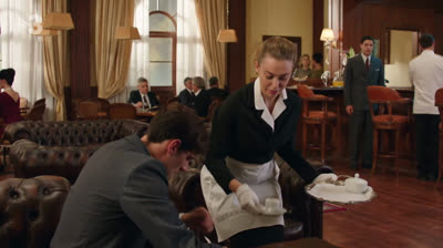 Il Paradiso delle Signore - Capítulo 246  (5ª Temp.) Idioma Catalán