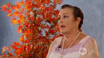 Se dice de mi: Sylvia Pasquel