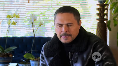 Se dice de mi: Luis Velasco