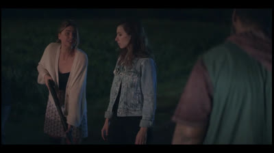 Caçadoras de recompensas 1x1