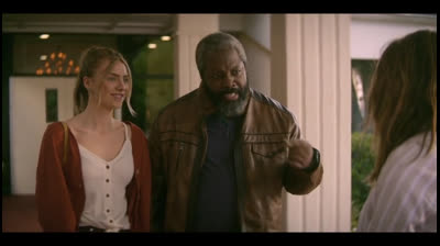 Caçadoras de recompensas 1x2