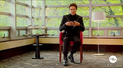 Se dice de mi: Fernando Allende