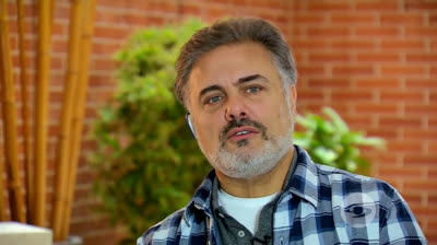 Se dice de mi: marcelo dos Santos